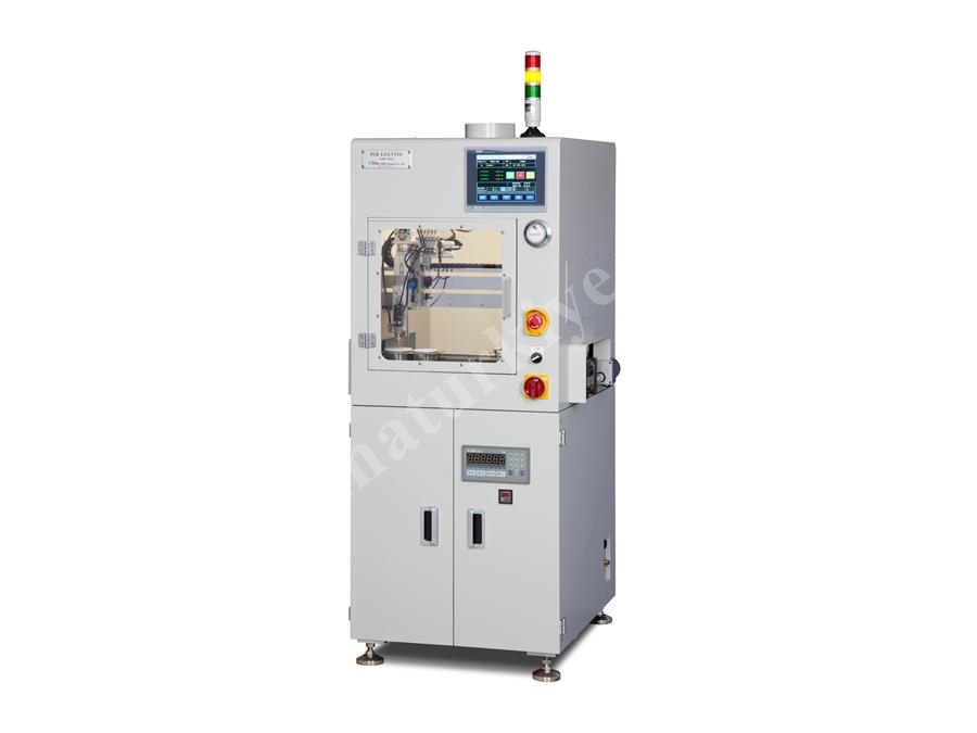 Acs 600 Elektronik PCB Kaplama Makinası