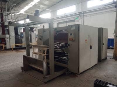 Sanfor Makinası & Compeck Machine - 2