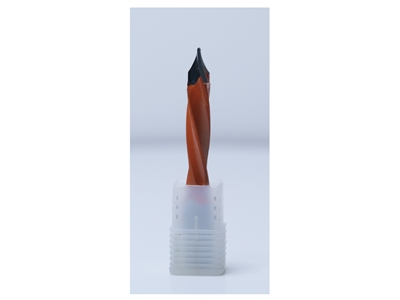 Dübel Tip Matkap Ucu - 3