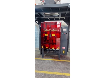 Frozen Fruit and Vegetable Packaging Machine - 3