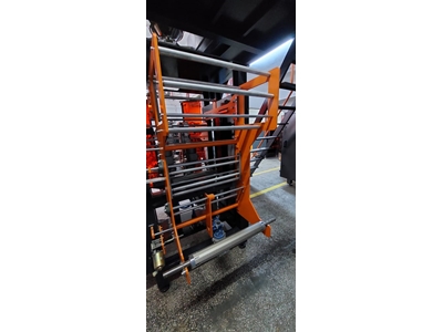 Machine d'emballage volumétrique - 3
