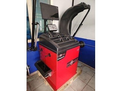 Machine de soudage laser BalansPro - 2