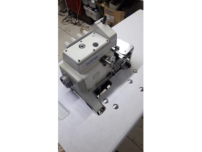 Fb310 Series 5 Thread Overlock Machine - 1