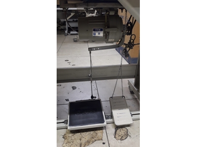 Fb310 Series 5 Thread Overlock Machine - 2