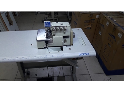 Fb310 Series 5 Thread Overlock Machine - 3