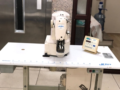 Juki Lk 1900 Ass Punteriz Dikiş Makinası - 3