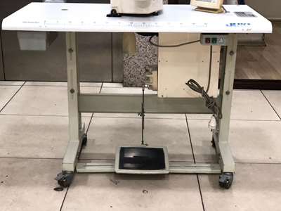 Juki Lk 1900 Ass Punteriz Dikiş Makinası - 2