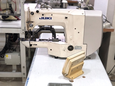 Juki Lk 1900 Ass Punteriz Dikiş Makinası - 5