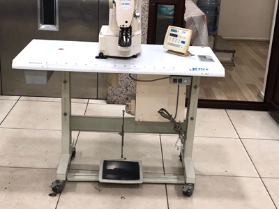 Juki Lk 1900 Ass Punteriz Dikiş Makinası - 1