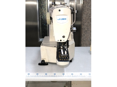 Juki Lk 1900 Ass Punteriz Dikiş Makinası - 4