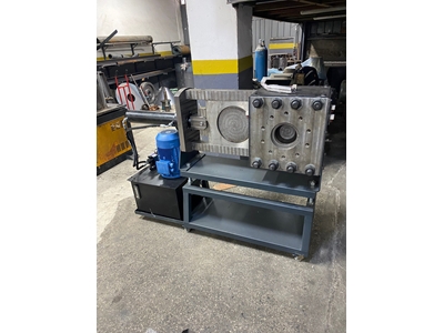 TG-330 Plastik Eriyik Filtresi