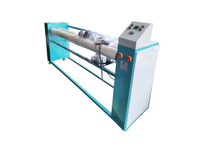 Oblique 1600 Mm Fabric Cutting Machine - 2