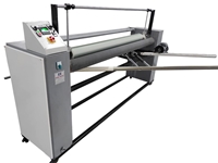 Oblique 1600 Mm Fabric Cutting Machine - 5