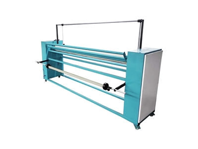 Oblique 1600 Mm Fabric Cutting Machine - 6