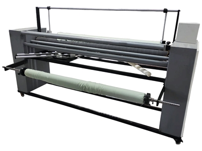 Oblique 1600 Mm Fabric Cutting Machine - 7