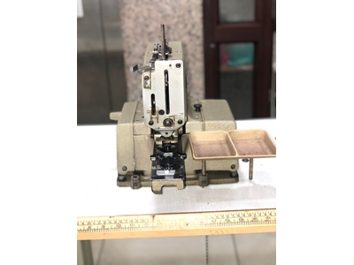 916 Mekanik Düğme Dikiş Makinası - 1