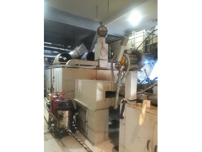 Sun Super Ram Makinası & Stenter Machine  - 1
