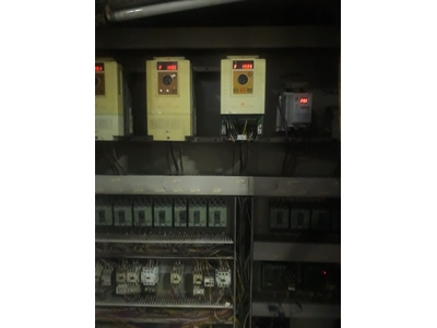 Sun Super Ram Makinası & Stenter Machine  - 6