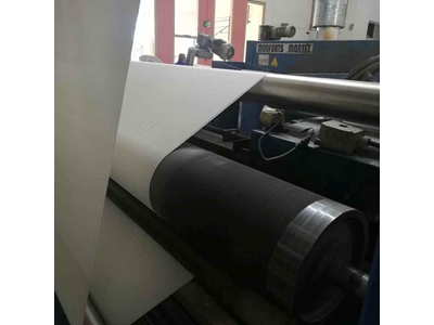 Monfrost Ram Makinası & Stenter Machine - 7