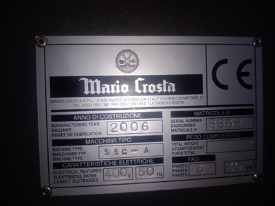 Kumaş Traş Makinası & Fabric Shearing Machine - 2