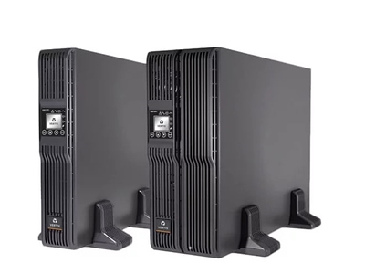 700 VA Uninterruptible Power Supply - 0