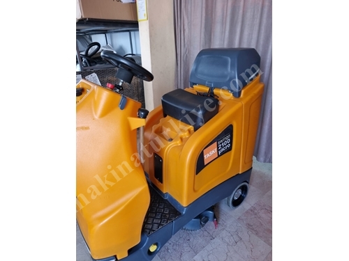 Parking Lot Warehouse Factory Schools Shopping Mall Cleaning Rental Cleaning Machines Daily Weekly