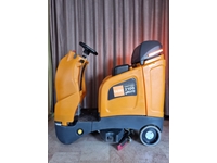 Parking Lot Warehouse Factory Schools Shopping Mall Cleaning Rental Cleaning Machines Daily Weekly - 11