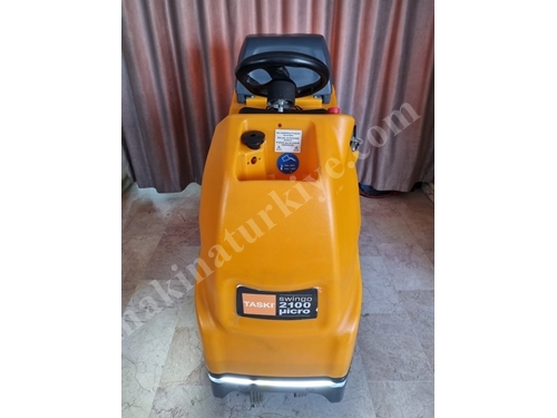 Parking Lot Warehouse Factory Schools Shopping Mall Cleaning Rental Cleaning Machines Daily Weekly