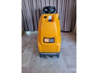 Parking Lot Warehouse Factory Schools Shopping Mall Cleaning Rental Cleaning Machines Daily Weekly - 4