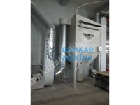 20 000 M3 / Hours Dust Collection System Jet Pulse Filter - 3