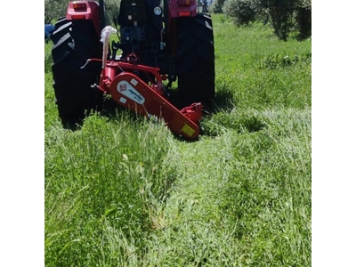 Supertar HKY978 Çayır Biçme Makinası - 5