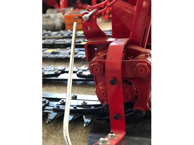 Supertar HKY978 Çayır Biçme Makinası - 3