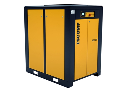 22 kW Screw Compressor - 1