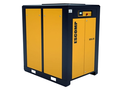 Compresseur à vis 90 kW - 1