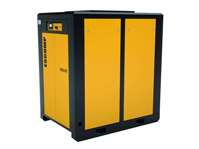 Compresseur à vis 110 kW - 0