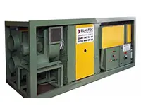 25000 M3 / Saat Boyama Ve Kurutma Nem Alma Makinası