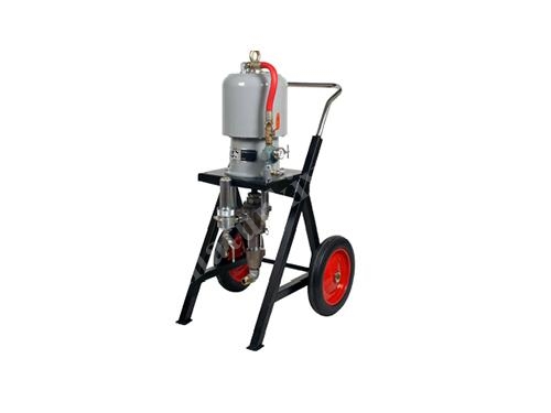 10.8 Litres/Minute Airless Paint Pump