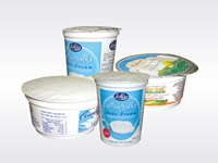 Machine de remplissage de yaourt liquide linéaire à 7200 pièces/heure - 3