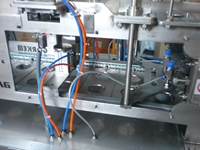 Machine de remplissage de yaourt liquide à 2400 pièces/heure - 13
