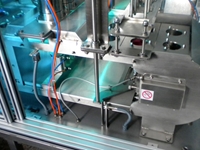 Machine de remplissage de yaourt liquide à 2400 pièces/heure - 6