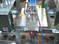 Machine de remplissage de yaourt liquide à 2400 pièces/heure - 12