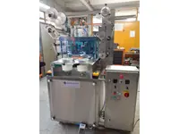 Manual Foil Sealing Machine 250-400 Pieces/Hour
