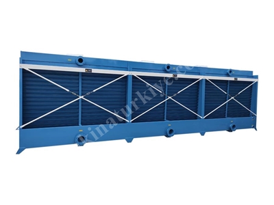 Uc - Cheap 37 Triple Package Type Water Cooling Tower - 1