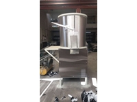 1.5-2 Ton/Hour Walnut Shelling Machine - 2
