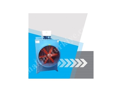 9,5 m3 Axial Fan Package Type Water Cooling Tower - 0