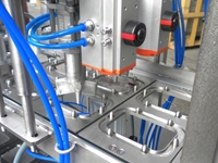 2-Lane Butter Filling and Volumetric Packaging Machine - 8