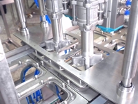 2-Lane Butter Filling and Volumetric Packaging Machine - 6