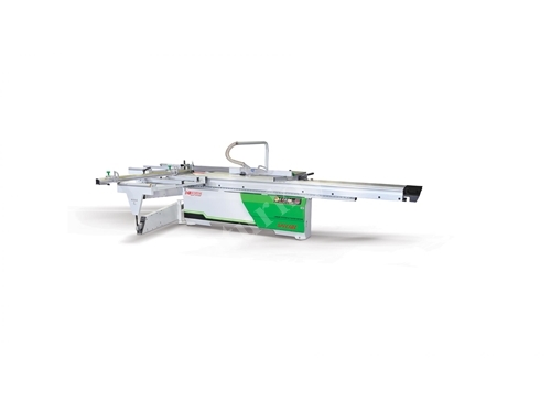 Mızrak 3200 Special Çizicili Yatar Daire Makinası