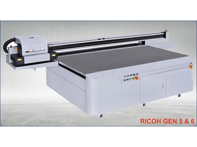 160x100 cm UV Printing Machine
