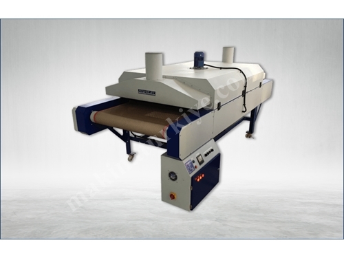 Digital T-Shirt Drying Machine